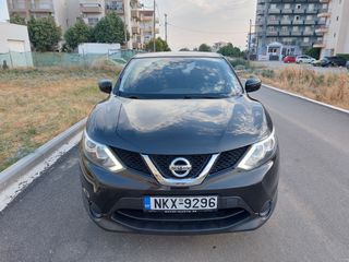 Nissan Qashqai 2017 ΙΔΙΩΤΗΣ