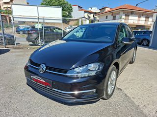 Volkswagen Golf 2018 A Y T O M A T O DSG !!