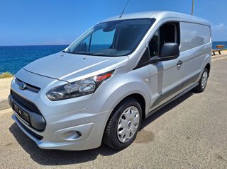 Ford 2018 TRANSIT CONNECT 1.5TDCI 120PS L2 MAXI FULL EXTRA