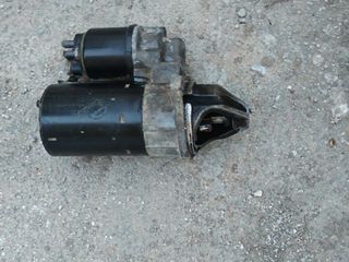 OPEL CORSA C ASTRA G COMPO  Μίζα  κινητήρας Ζ 14ΧΕ