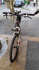 Mountain Giant 2015 Revel 26