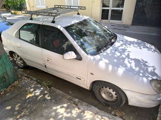Citroen Xsara 2001 FULL EXTRA