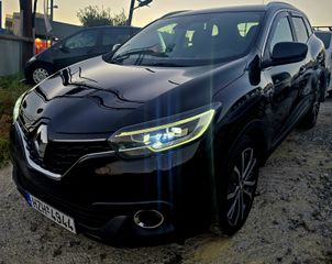 Renault Kadjar 2016 1600 4x4 Bose