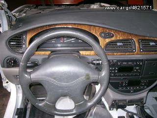 Jaguar S type 3.0 κυβικα-thumb-2