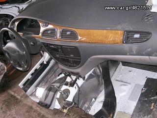 Jaguar S type 3.0 κυβικα-thumb-4