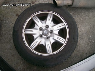 Jaguar S type 3.0 κυβικα-thumb-6