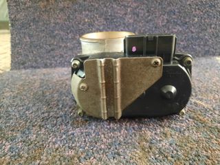 Πεταλούδα γκαζιού για MITSUBISHI OUTLANDER-LANCER με κωδικό κινητήρα 4B10 1.8i 16v 07'-12'