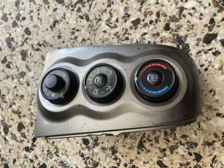 TOYOTA YARIS 5-11 ΔΙΑΚΟΠΤΗΣ ΧΕΙΡΙΣΤΗΡΙΟ ΚΛΕΙΜΑΤΙΣΜΟΥ