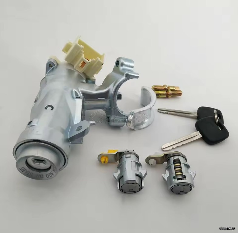 Διακοπτης μιζας hilux toyota