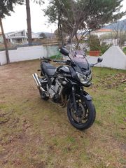 Suzuki 2009 GSF 1250 Bandit