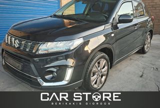 Suzuki Vitara 2022 1.4 BOOSTERJET HYBRID COMFORT