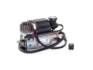 Aerosus Audi A6 C5 4B Sedan/Avant Air Suspension Compressor 1998, 1999, 2000, 2001, 2002, 2003, 2004, 2005 - 163670