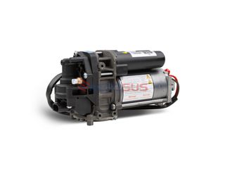 Aerosus Audi A6, RS6, S6 C8 (4K) Air Suspension Compressor 2017 - 2023 2017, 2018, 2019, 2020, 2021, 2022, 2023 - 163265
