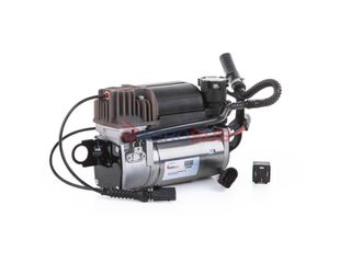 Aerosus Audi Q7 (4L) 2005-2015 Air Suspension Compressor 2005, 2006, 2007, 2008, 2009, 2010, 2011, 2012, 2013, 2014, 2015 - 163505