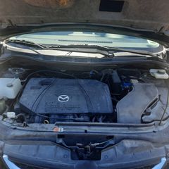 Mazda 5 2008-thumb-9