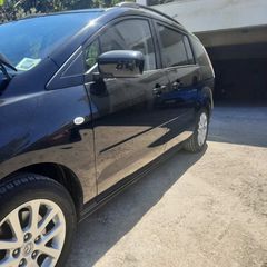 Mazda 5 2008-thumb-11