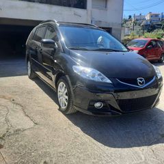 Mazda 5 2008-thumb-15
