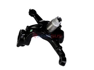 Aerosus Bmw Σειρά 3 E46 Μπροστινό Αριστερό Τιμόνι 1998 - 2006 1998, 1999, 2000, 2001, 2002, 2003, 2004, 2005, 2006 - 191240