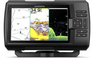 Garmin Striker Vivid 7cv 7"-thumb-1