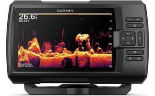 Garmin Striker Vivid 7cv 7"-thumb-2