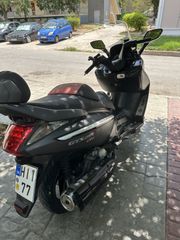 Sym GTS 250 2014 SE