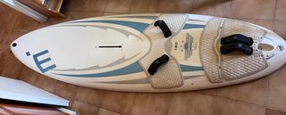 ΣΑΝΙΔΑ WINDSURF