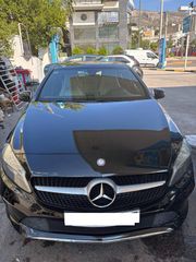 Mercedes-Benz 180 2017 A180