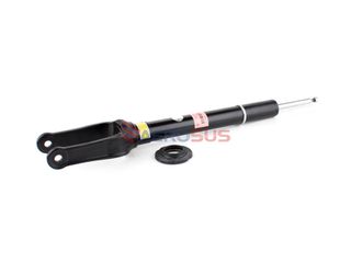 Aerosus Mercedes Benz M-Class W164 Αμορτισέρ Εμπρός Για Ανάρτηση Με Ελατήρια (χωρίς Airmatic) 2004, 2005, 2006, 2007, 2008, 2009, 2010, 2011 - 171041