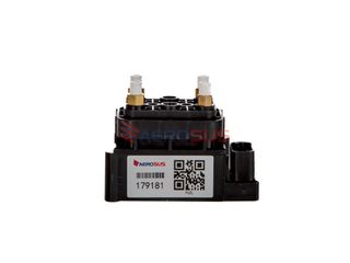 Aerosus Βαλβίδα Συμπιεστή Jaguar Xf Awd X260 2016 - 2025 2016, 2017, 2018, 2019, 2020, 2021, 2022, 2023, 2024, 2025 - 179181