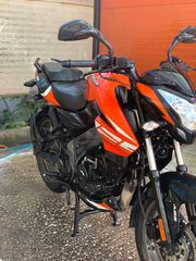 Bajaj Pulsar 135 2023 2023