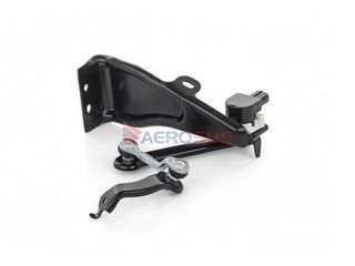 Aerosus Toyota Auris E150, E180 Αισθητήρας Ελέγχου Ύψους Πίσω Δεξιά Και Αριστερά 2006 - 2018 2006, 2007, 2008, 2009, 2010, 2011, 2012, 2013, 2014, 2015, 2016, 2017, 2018 - 170500