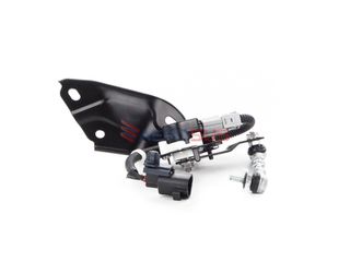 Aerosus Toyota Land Cruiser Prado 150 J150 Αισθητήρας Ελέγχου Ύψους Πίσω Αριστερά 2009 - 2019 2009, 2010, 2011, 2012, 2013, 2014, 2015, 2016, 2017, 2018, 2019 - 165832