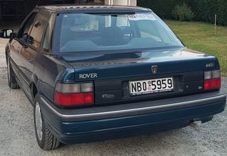 Rover 414 1994 414 SI