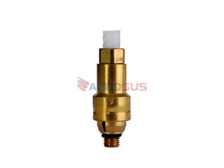 Aerosus Rolls-Royce Phantom Vii RR1/RR1N, RR2/RR2N, RR3/RR3N Βαλβίδα Πίεσης εμπρός, Πίσω Δεξιά Και Αριστερή 2002 - 2016 2002, 2003, 2004, 2005, 2006, 2007, 2008, 2009, 2010, 2011, 2012, 2013, 2014, 20