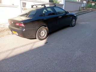 Alfa Romeo Alfa 156 2004 156 1.6 TWIN SPARK 120HP