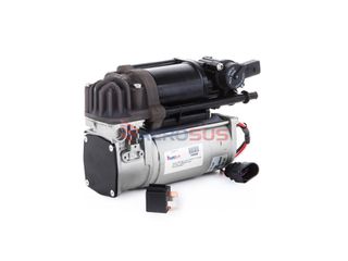 Aerosus Audi A6 C7 4G Avant Air Suspension Compressor 2011, 2012, 2013, 2014, 2015, 2016, 2017, 2018 - 163635
