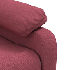 Πολυθρόνα Μασάζ Μπορντό Υφασμάτινη 289675-thumb-7