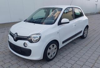 Renault Twingo 2016