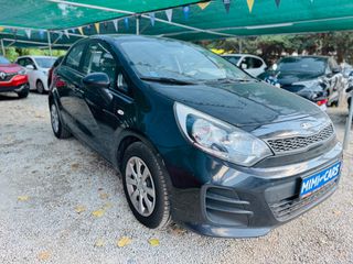 Kia Rio 2016 1.2 Benzin  Euro6...!!!