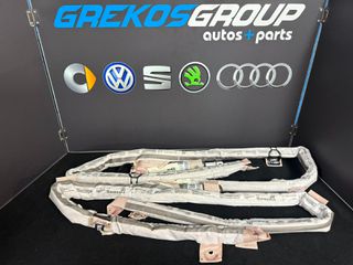 AUDI Q3 AIRBAG ΟΥΡΑΝΟΥ