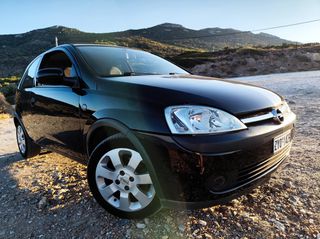 Opel Corsa 2003