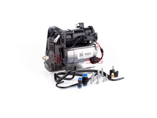 Aerosus Range Rover Sport L320 (με Και Χωρίς VDS) Συμπιεστής Ανάρτησης Αέρα 2005, 2006, 2007, 2008, 2009, 2010, 2011, 2012, 2013 - 163601