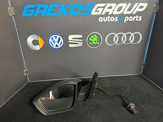 SKODA SCALA ΚΑΘΡΕΠΤΗΣ ΑΡΙΣΤΕΡΟΣ