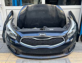 ΜΟΥΡΗ ΚΟΜΠΛΕ-ΣΕΤ ΑΕΡΟΣΑΚΟΙ KIA CEED 12-15 1.4 BENZINH