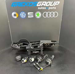 AUDI Q3 SET AIRBAG