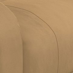 Πολυθρόνα Μασάζ Καφέ Βελούδινη 342418-thumb-7