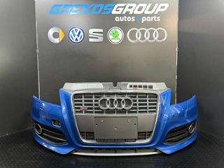 AUDI S3 ΠΡΟΦΥΛΑΚΤΗΡΑΣ ΕΜΠΡΟΣ-thumb-1