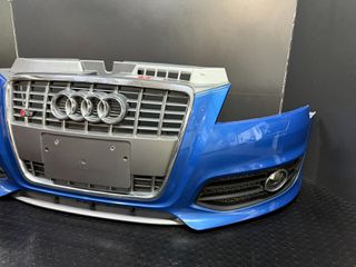 AUDI S3 ΠΡΟΦΥΛΑΚΤΗΡΑΣ ΕΜΠΡΟΣ-thumb-2