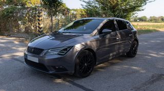 Seat Leon 2016 1.6 TDI START&STOP