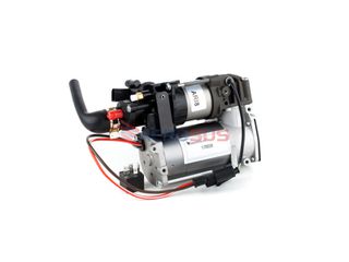Aerosus Alpina B7 G11/G12 Air Suspension Compressor 2016 - 2022 2016, 2017, 2018, 2019, 2020, 2021, 2022 - 170059